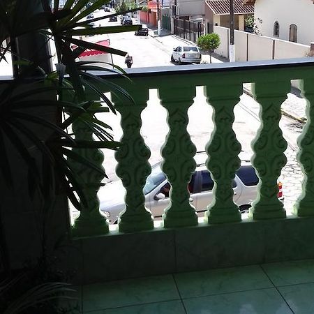 Apartamento Superior Ubatuba - Centro Dış mekan fotoğraf