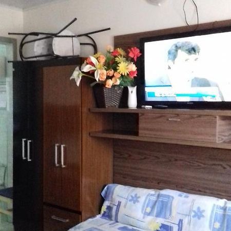 Apartamento Superior Ubatuba - Centro Dış mekan fotoğraf