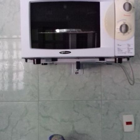 Apartamento Superior Ubatuba - Centro Dış mekan fotoğraf