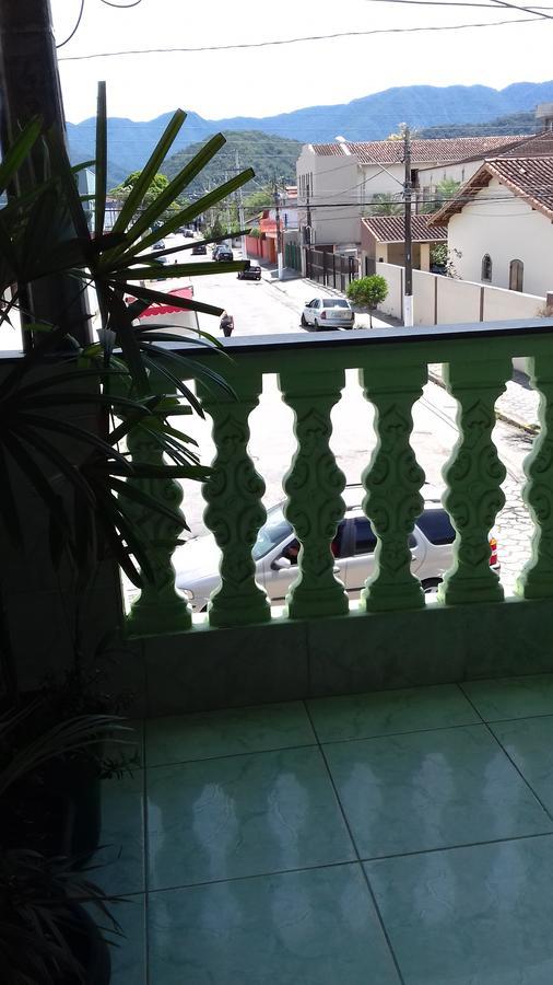 Apartamento Superior Ubatuba - Centro Dış mekan fotoğraf