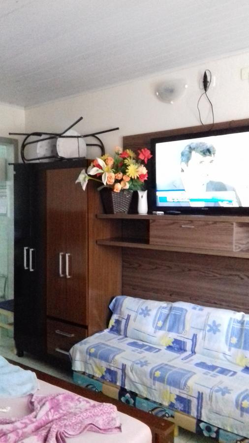 Apartamento Superior Ubatuba - Centro Dış mekan fotoğraf