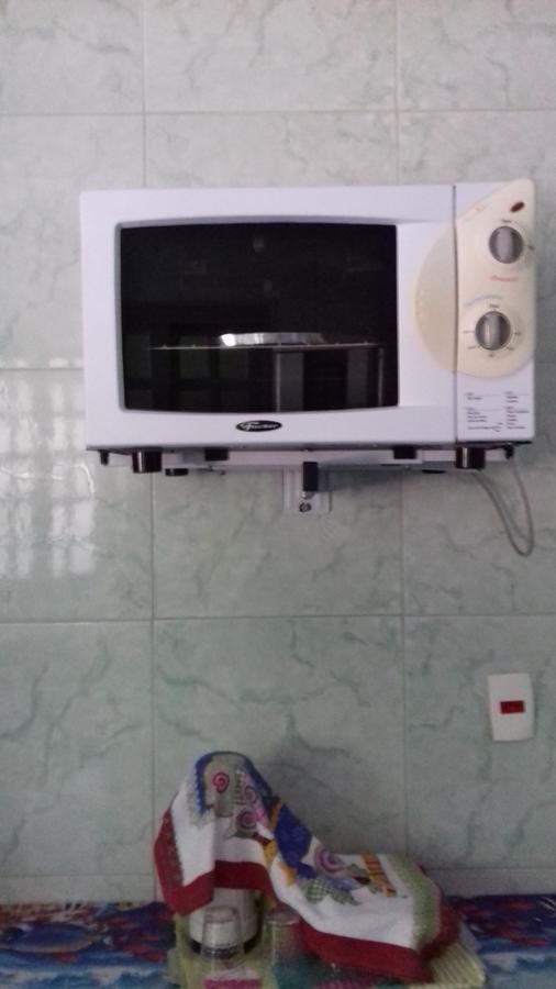Apartamento Superior Ubatuba - Centro Dış mekan fotoğraf