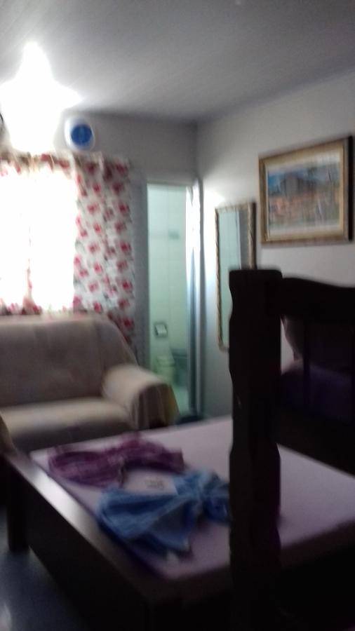 Apartamento Superior Ubatuba - Centro Dış mekan fotoğraf