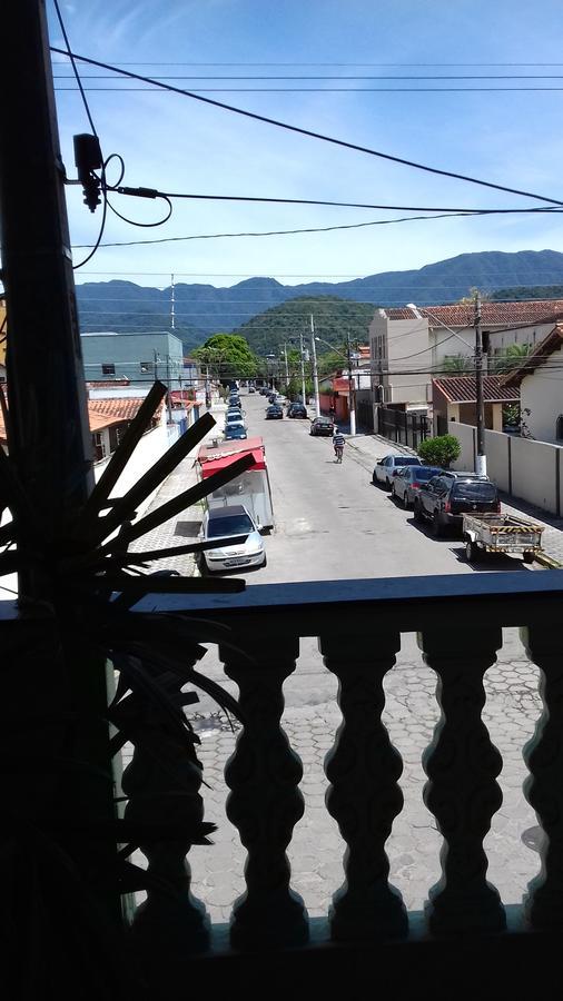 Apartamento Superior Ubatuba - Centro Dış mekan fotoğraf