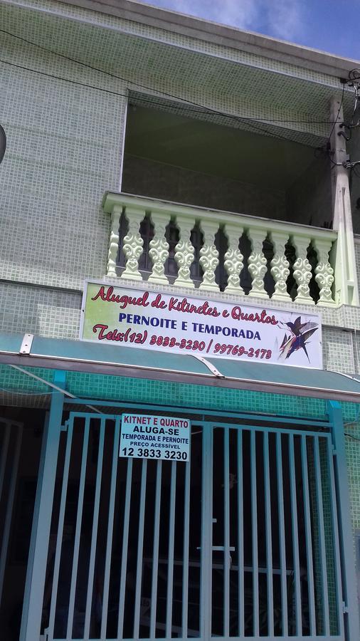 Apartamento Superior Ubatuba - Centro Dış mekan fotoğraf