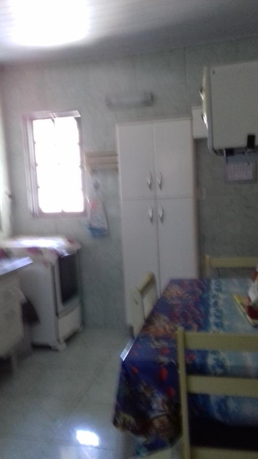 Apartamento Superior Ubatuba - Centro Dış mekan fotoğraf