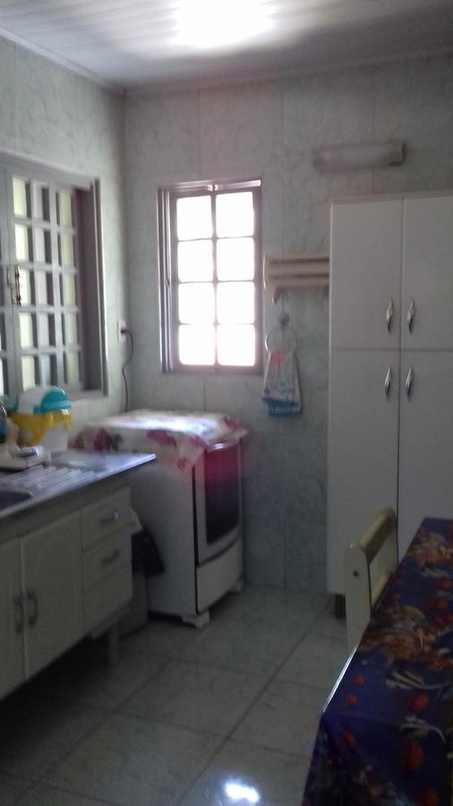 Apartamento Superior Ubatuba - Centro Dış mekan fotoğraf
